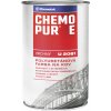 Chemopur E U2081 1000 biela 0,8L vrchná polyuretánová farba na kov, betón, drevo