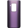 Zadný batériový kryt Motorola One Zoom Fialová
