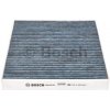 BOSCH Filter vnútorného priestoru 0986628525