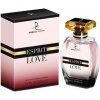 Dorall Esprit Love Woman EDP 100ml / alternativa Nina Ricci L Extase