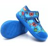 Milami 226-6ROBOT Blue 22, Vnitřní délka topánky: 14,1 cm, Vnitřní šířka topánky: 6,2 cm