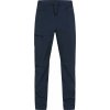 Pánske nohavice HAGLÖFS, ROC LITE STANDARD tmavo modrá,Biela 52
