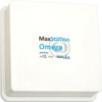 MaxLink MaxStation Omega 520PA