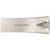 Samsung BAR Plus/256GB/USB 3.2/USB-A/Champagne Silver MUF-256BE3/APC