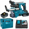 Makita Aku vŕtacie kladivo Li-ion LXT 18V/5,0Ah DHR183RTWJ
