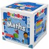 BrainBox Brainbox: Maths EN (v kocke, v kostce)