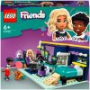 LEGO Friends 41755 Izba Novy