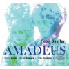 Amadeus - CDmp3 (Čte Fin… (Peter Shaffer)