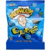 Warheads Cubes Blue Raspberry 99g USA