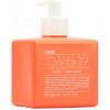 OiVita39 Solar - Sun Care Mask - maska pre suché a namáhané vlasy počas leta, 300 ml