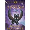 Crystal of Storms - Rhianna Pratchett
