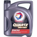 Total Quartz Ineo First 0W-30 4 l