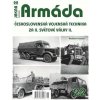 Armáda 22 Československá vojenská technika za II. světové války II. - Vladimír Francev