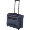 Travelite MEET 38 cm Business 2w Modrý Navy 29L