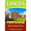 Nemčina konverzácia