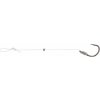 Uni Cat Náväzec S Hook Mono Rig 100 cm veľ.8/0 81 kg
