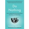 Do Nothing (Brožovaná)