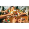 Exkluzívny poker set – sada žetónov | Deminas