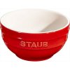 Staub Miska STAUB 14cm červená