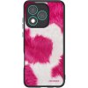 Picasee ULTIMATE CASE pro Honor 400 Lite 5G - Pink Moo