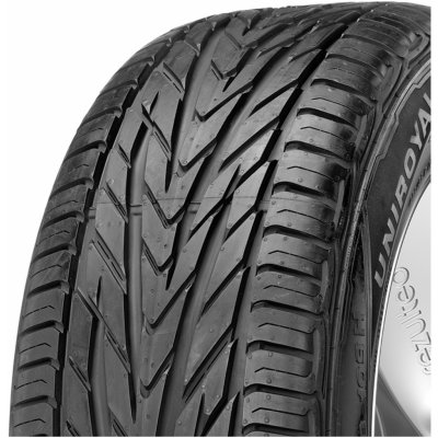 Uniroyal Rallye 4x4 Street 255/60 R17 106V