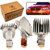 LED MODUL JEŽKO DRL KRÚŽOK BMW 5 F10 F11 FL 63117343876 7343876