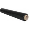 Blue Dolphin čierna stretch paletová fólia, 1,5 kg, 500 mm × 1,5 kg