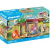 Playmobil 71638 Tajná klubovna pro fanoušky koní
