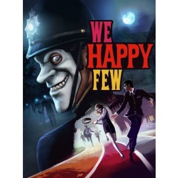 We Happy Few