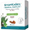 STOPKAŠEL Medical pastilky Dr.Weiss 24 pastilek