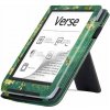 ARMORI Holder T050, Pocketbook 629/634 Verse (Pro), Blue Garden, stojan