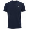Pánske tričko Tecnifibre Graphic 2025 - marine - Modrý (XL)