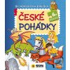 České pohádky (Dita Křišťanová)