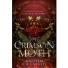 Crimson Moth