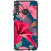 Picasee ULTIMATE CASE pro Huawei P30 Lite - Hibiscus
