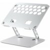 Orico Laptop Stand stojan na notebook, strieborný