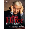 Pan Herec Miroslav Donutil - Petr Čermák