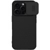 Nillkin CamShield PRO Magnetic Zadní Kryt pro Apple iPhone 16 Pro Black