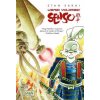 Usagi Yojimbo: Senso