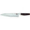 Miyabi Japonský nôž na mäso Gyutoh 6000MCT 24 cm javor