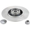 Brzdový kotúč SNR KF155.110U KF155.110U