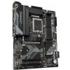 GIGABYTE B760 GAMING X AX / Intel B760 / LGA1700 / 4x DDR5 / 3x M.2 / DP / HDMI / WiFi / ATX