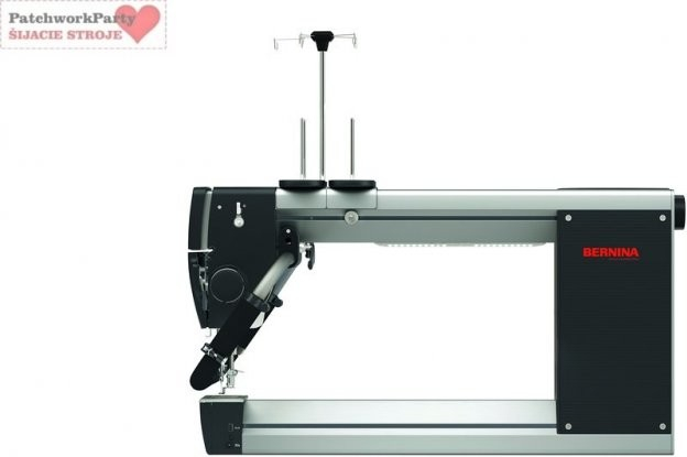 Bernina Q24