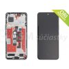 LCD Displej + Dotykové sklo Huawei Honor 90 Farba: Čierna