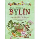 Kniha Encyklopédia bylín - Kolektív