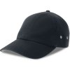 Atlantis Headwear Kšiltovka Action-S, 6 panelová, baseballová COT33026400399-navy Navy UNI