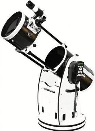 Skywatcher Newton 254/1200 10” DOBSON GoTo