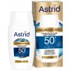 Astrid Hyaluronic Gold ochranný fluid SPF 50 50 ml