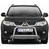STEELER Predné rámy pre Steeler Mitsubishi Outlander 2007-2010 Typ A