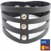 Kožený obojok Xena - gb27286